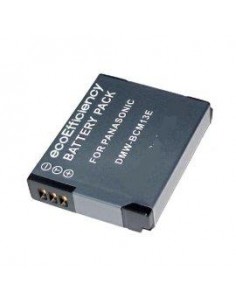 Panasonic, baterija DMW-BCM13E
