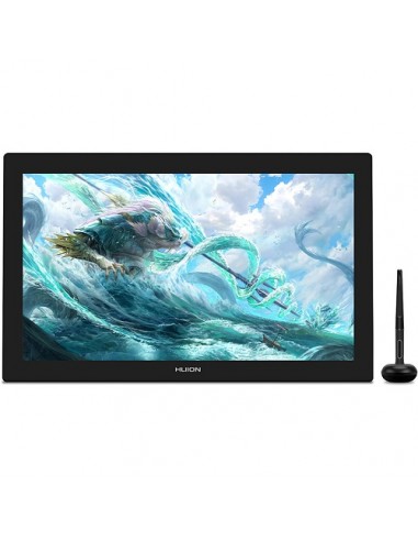 Planšetė Huion Kamvas Pro 24 (4K)