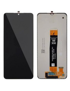 Ekranas Samsung A136 A13 5G su lietimui jautriu stikliuku ORG