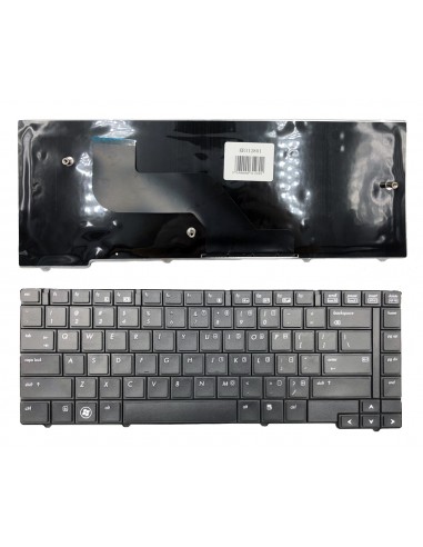 Klaviatūra HP: Probook 6450B