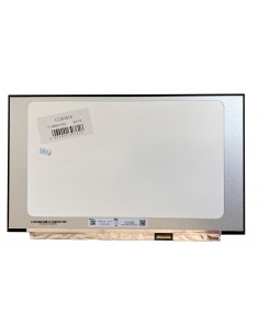 Matrica 15.6" 1366x768 HD, LED, matinė,  SLIM, 30pin (dešinėje) EDP, 350mm,  A+