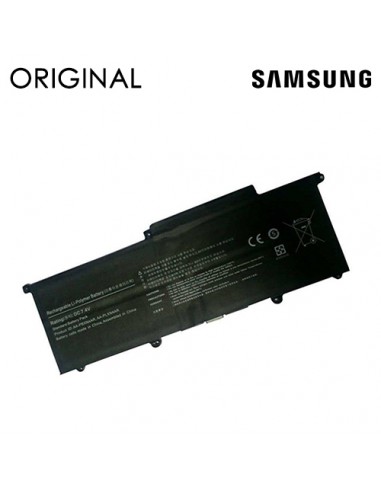 Notebook baterija, SAMSUNG AA-PLXN4AR Original