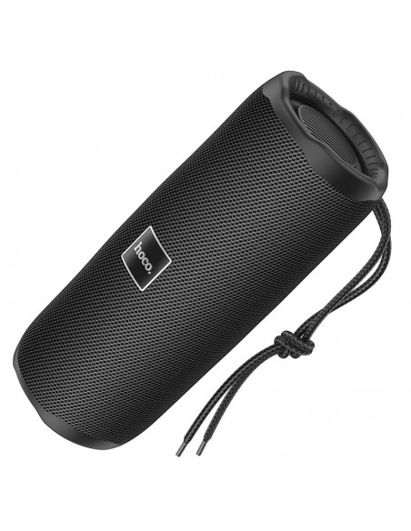Bluetooth nešiojamas garsiakalbis Hoco HC16 juodas