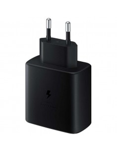 Įkroviklis originalus Samsung EP-TA845 45W juodas