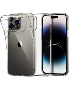 Dėklas X-Level Antislip/O2 Xiaomi Poco X5 Pro 5G skaidrus