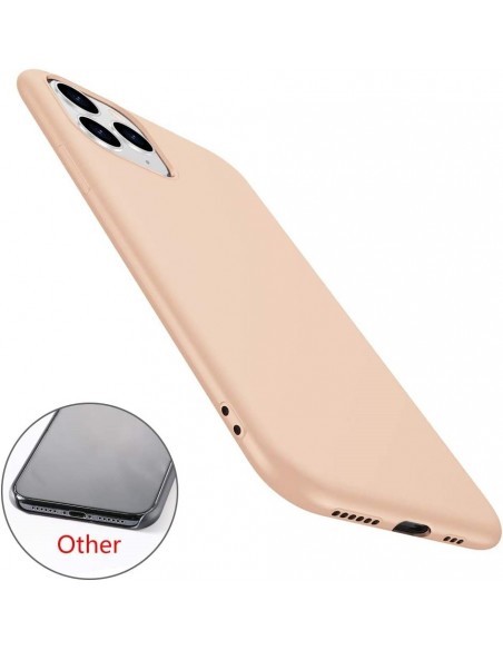 Dėklas X-Level Dynamic Samsung A346 A34 5G šviesiai rožinis