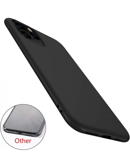 Dėklas X-Level Dynamic Xiaomi Poco F5 5G juodas