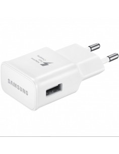 Įkroviklis originalus Samsung EP-TA200NWE 15W baltas
