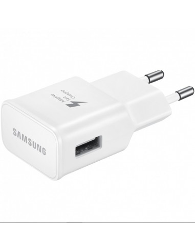 Įkroviklis originalus Samsung EP-TA200NWE 15W baltas