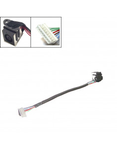Dell XPS 15 L502X L501X...
