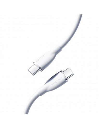 USB kabelis Joyroom SA29-AC3 USB to USB-C 3A 2.0m baltas
