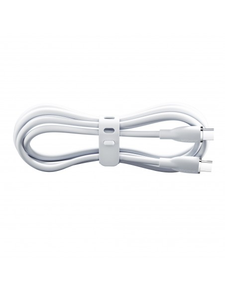 USB kabelis Joyroom SA29-AC3 USB to USB-C 3A 2.0m baltas