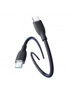 USB kabelis Joyroom SA29-CC5 USB-C to USB-C 100W 1.2m juodas 2