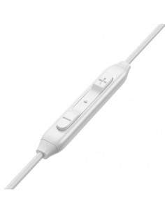 Ausinės Joyroom JR-EC05 USB-C baltos 2