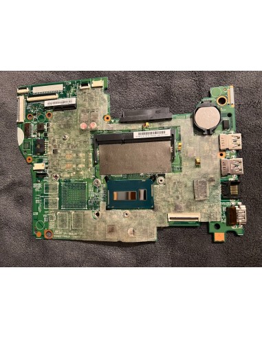 Lenovo Yoga 500-14IKB pagrindinė plokštė