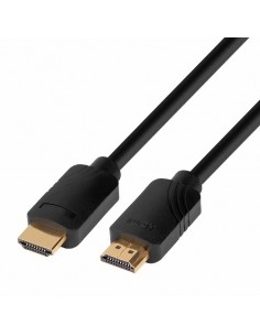 Kabelis HDMI - HDMI, 8K, UHD, 1m, 2.1 ver