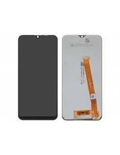 Ekranas Samsung A202 A20e su lietimui jautriu stikliuku ORG