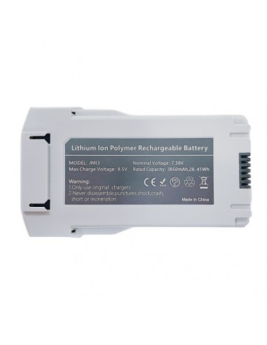 Drono baterija DJI Mini 3 Pro, 8.5V, 3850mAh