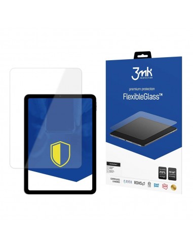 LCD apsauginė plėvelė 3mk Flexible Glass Samsung X210/X215/X216 Tab A9 Plus 11.0