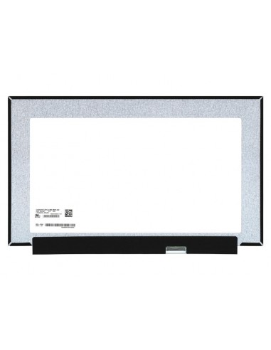 Matrica su jutikliniu ekranu 15.6" 1920x1080, FHD, LED, SLIM, matinė, 40pin (dešinėje), A+
