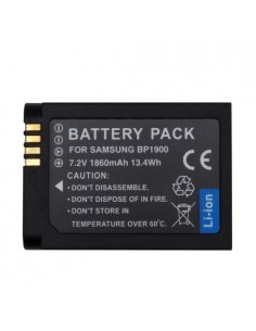 SAMSUNG BP1900 baterija, 1860mAh