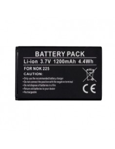 Baterija Nokia BL-4UL (Asha 225)
