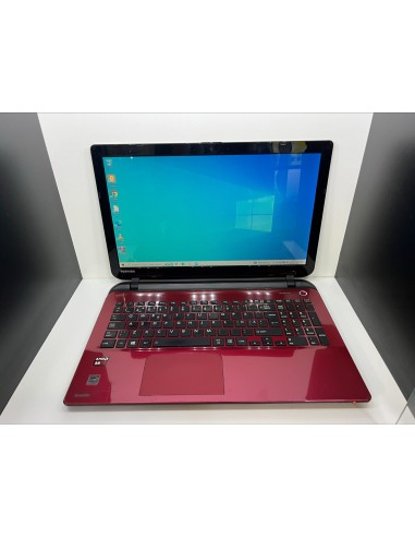 Toshiba Satellite L50D nešiojamas...