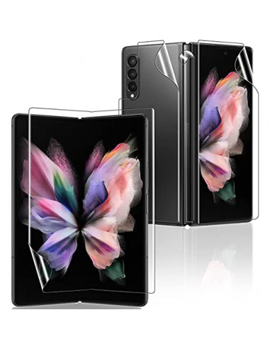 Apsauginė plėvelė Samsung Galaxy Z Fold5