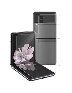 Apsauginė plėvelė Samsung Galaxy Z Flip5