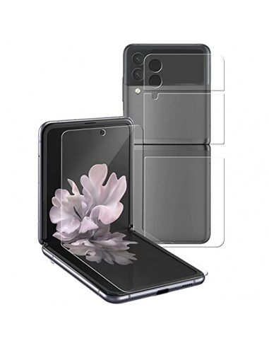 Apsauginė plėvelė Samsung Galaxy Z Flip5