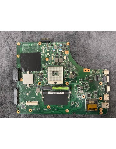 Asus K53e, A53e pagrindinė plokštė
