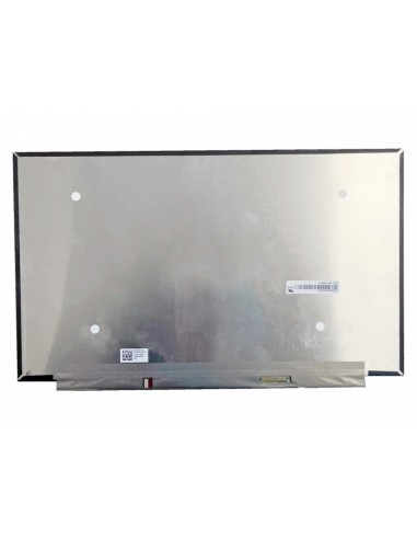 Matrica 15.6“ 3840x2160 UHD, LED, SLIM, matinė, 40pin (dešinėje), A+