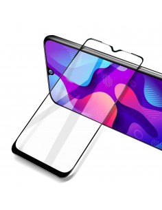 LCD apsauginis stikliukas 5D Full Glue Samsung A155 A15 4G/A156 A15 5G juodas 2