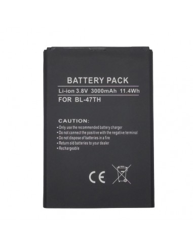 Baterija LG BL-47TH