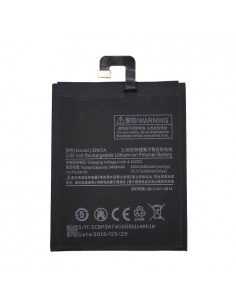 Battery XIAOMI Mi Note 3 (BM3A)