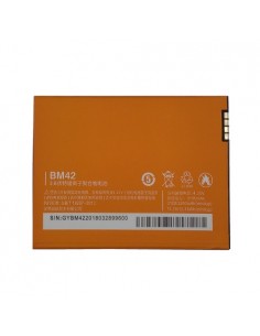 Baterija XIAOMI Redmi Note (BM42)