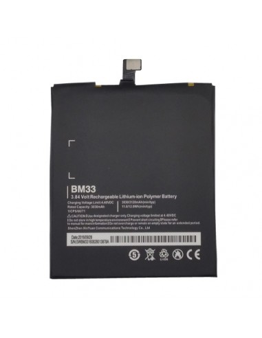 Baterija XIAOMI Mi4i / Mi4c / 4i / M4i (BM33)