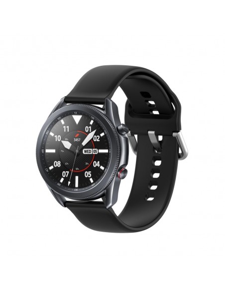 Apyrankė Tech-Protect Iconband Samsung Watch 3 45mm juoda