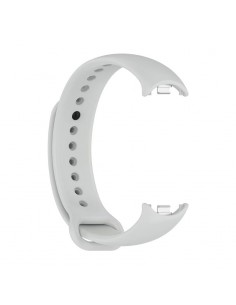 Apyrankė Xiaomi Mi Band 8 pilka
