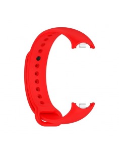 Apyrankė Xiaomi Mi Band 8 raudona