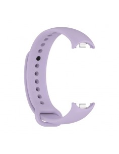 Apyrankė Xiaomi Mi Band 8 violetinė