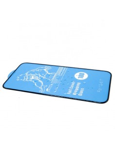 LCD apsauginis stikliukas 18D Airbag Shockproof Samsung A155 A15 4G/A156 A15 5G juodas 2