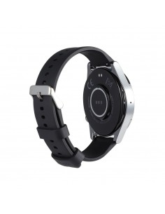 Išmanusis laikrodis Joyroom JR-FC2 Classic Series Smart Watch (Make/Answer Call) juodas 2