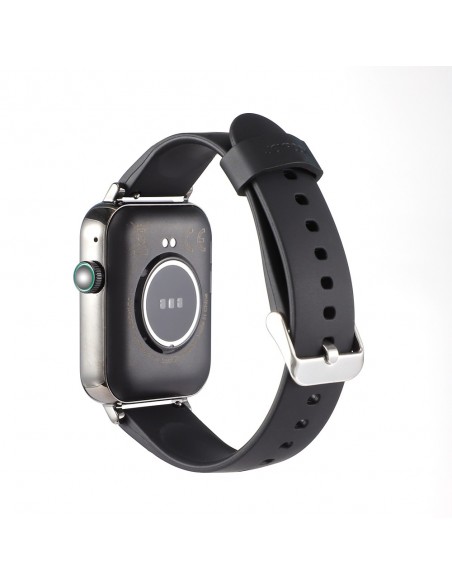 Išmanusis laikrodis Joyroom JR-FT5 Fit-Life Series Smart Watch (Answer/Make Call) juodas