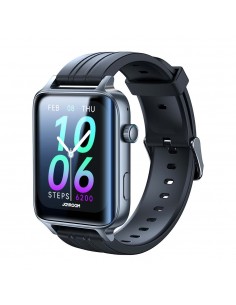 Išmanusis laikrodis Joyroom JR-FT6 Smart Watch (Make/Answer Call) juodas