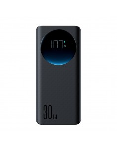 Išorinė baterija Power Bank Joyroom JR-PBF02 30W 20000mAh juoda