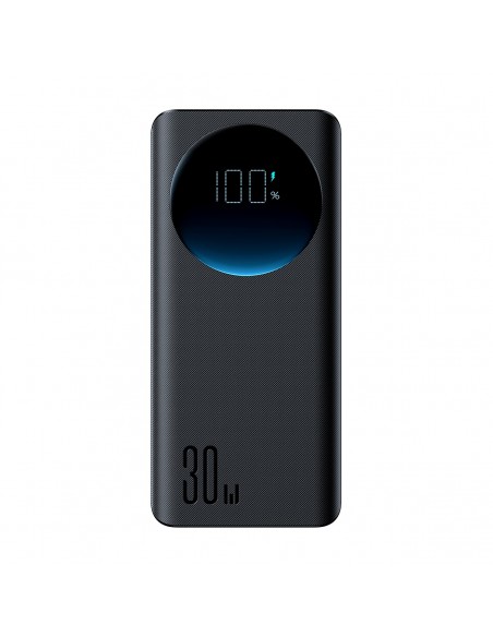Išorinė baterija Power Bank Joyroom JR-PBF02 30W 20000mAh juoda