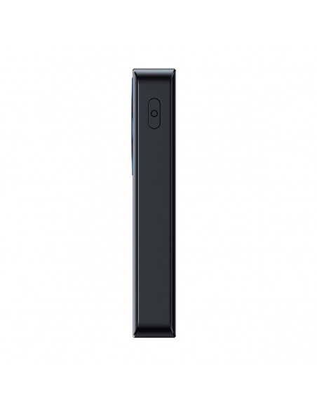 Išorinė baterija Power Bank Joyroom JR-PBF02 30W 20000mAh juoda