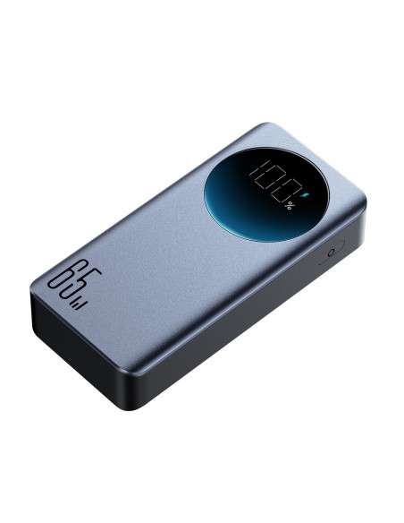 Išorinė baterija Power Bank Joyroom JR-PBF04 65W 20000mAh juoda