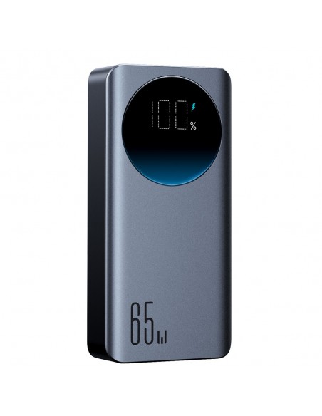 Išorinė baterija Power Bank Joyroom JR-PBF05 65W 30000mAh juoda